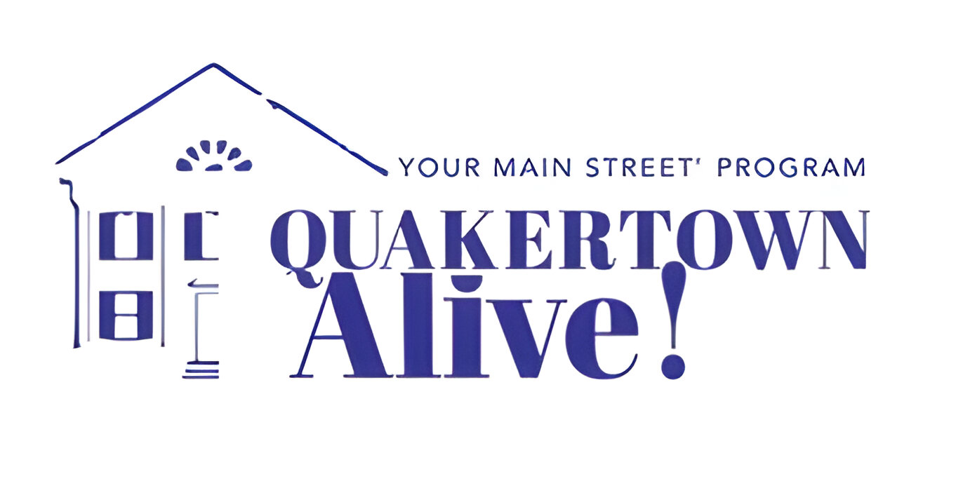 Quakertown Alive!